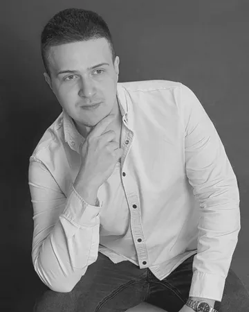 Макар Вилков