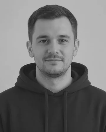 Тимур Захаров