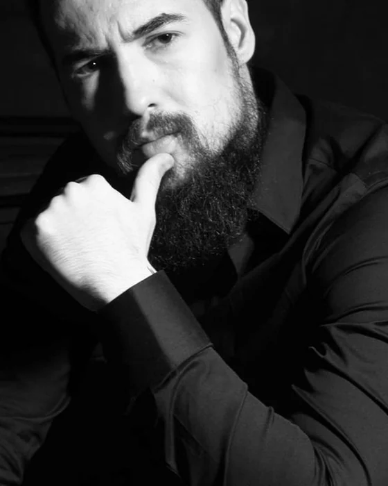 Александр Поркулевич, основатель и CEO 404ai